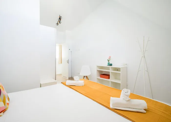 Leyre Premium Canteras By Canariasgetaway *