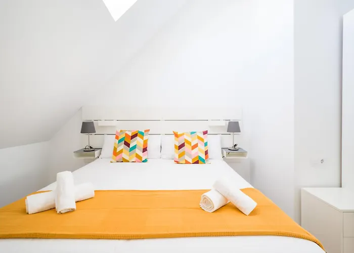 Leyre Premium Canteras By Canariasgetaway